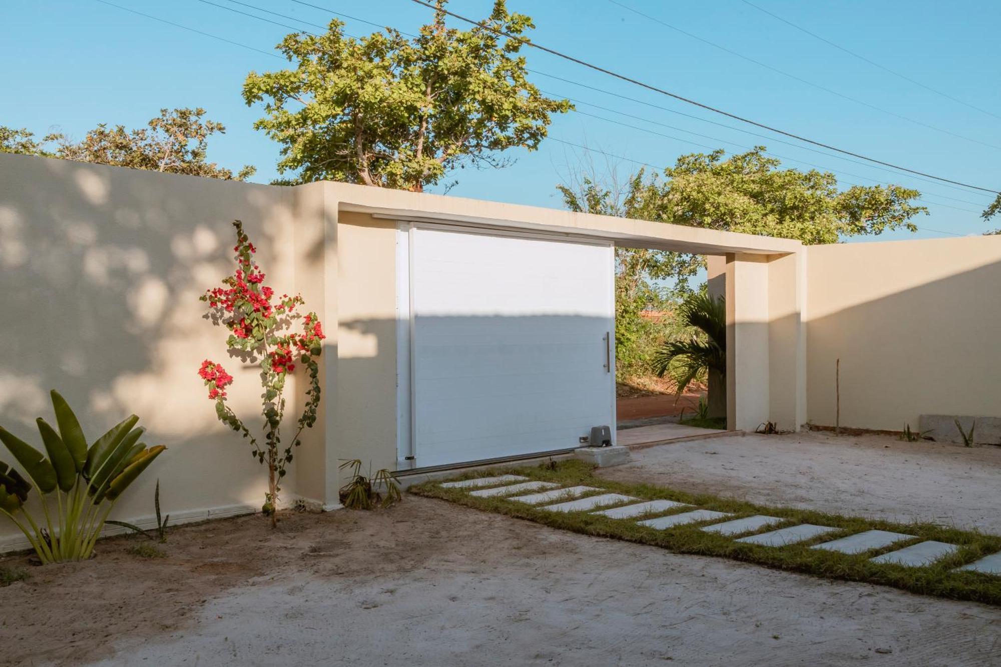 Villa Casa Irashai Jijoca de Jericoacoara Exterior foto