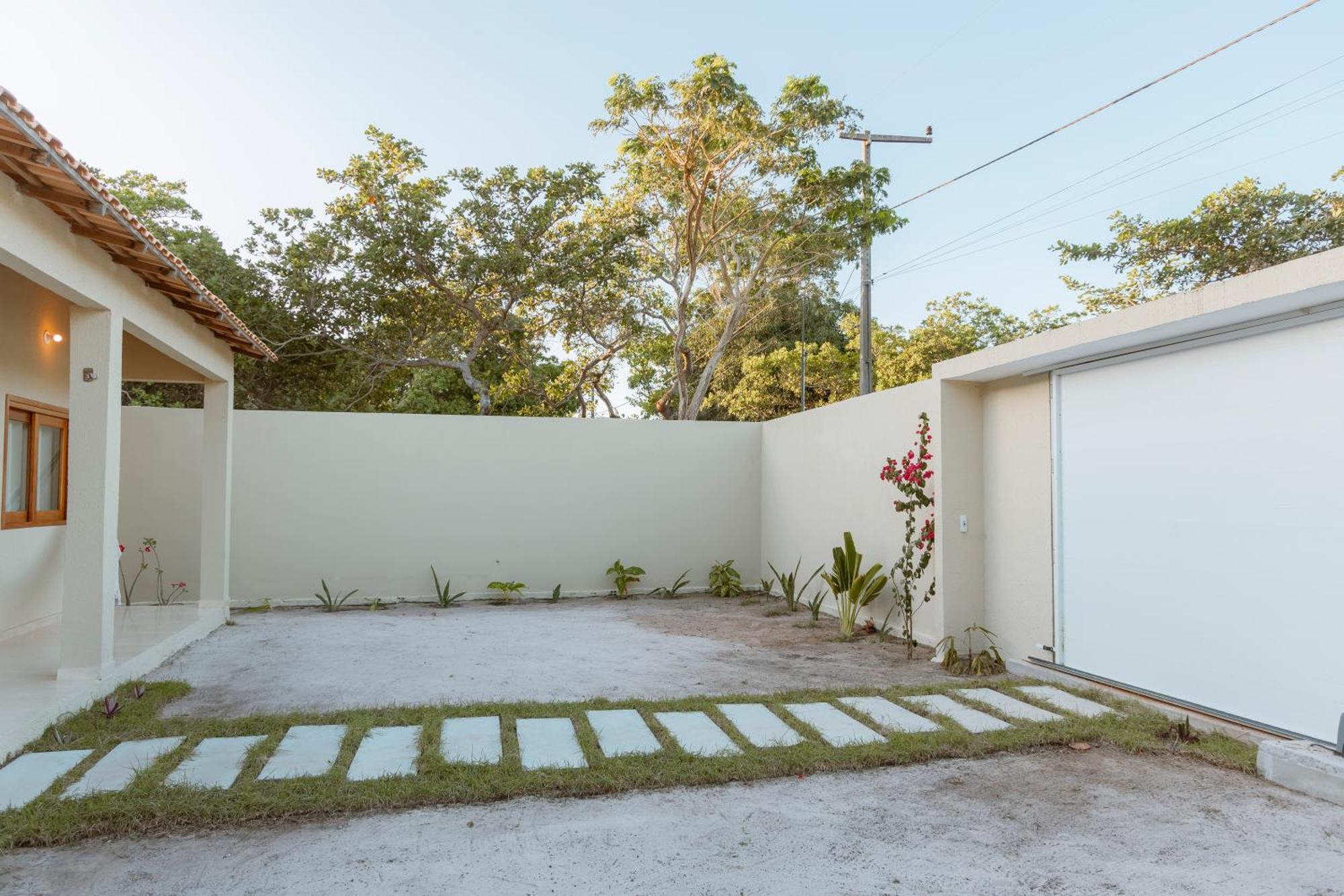 Villa Casa Irashai Jijoca de Jericoacoara Exterior foto